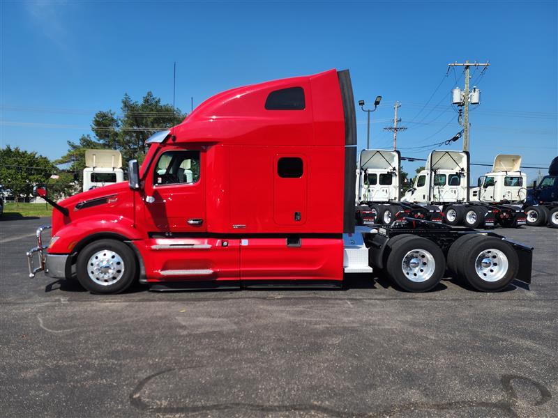2024 Peterbilt 579