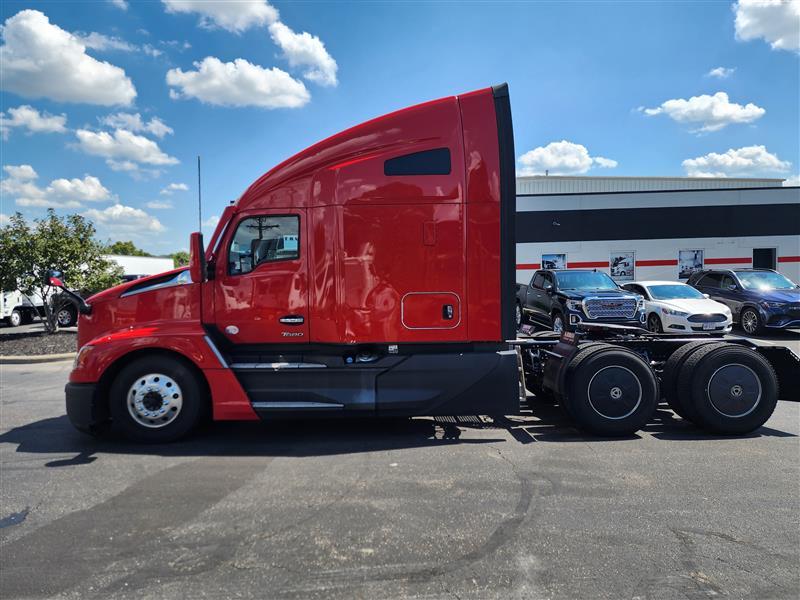 2023 Kenworth T680