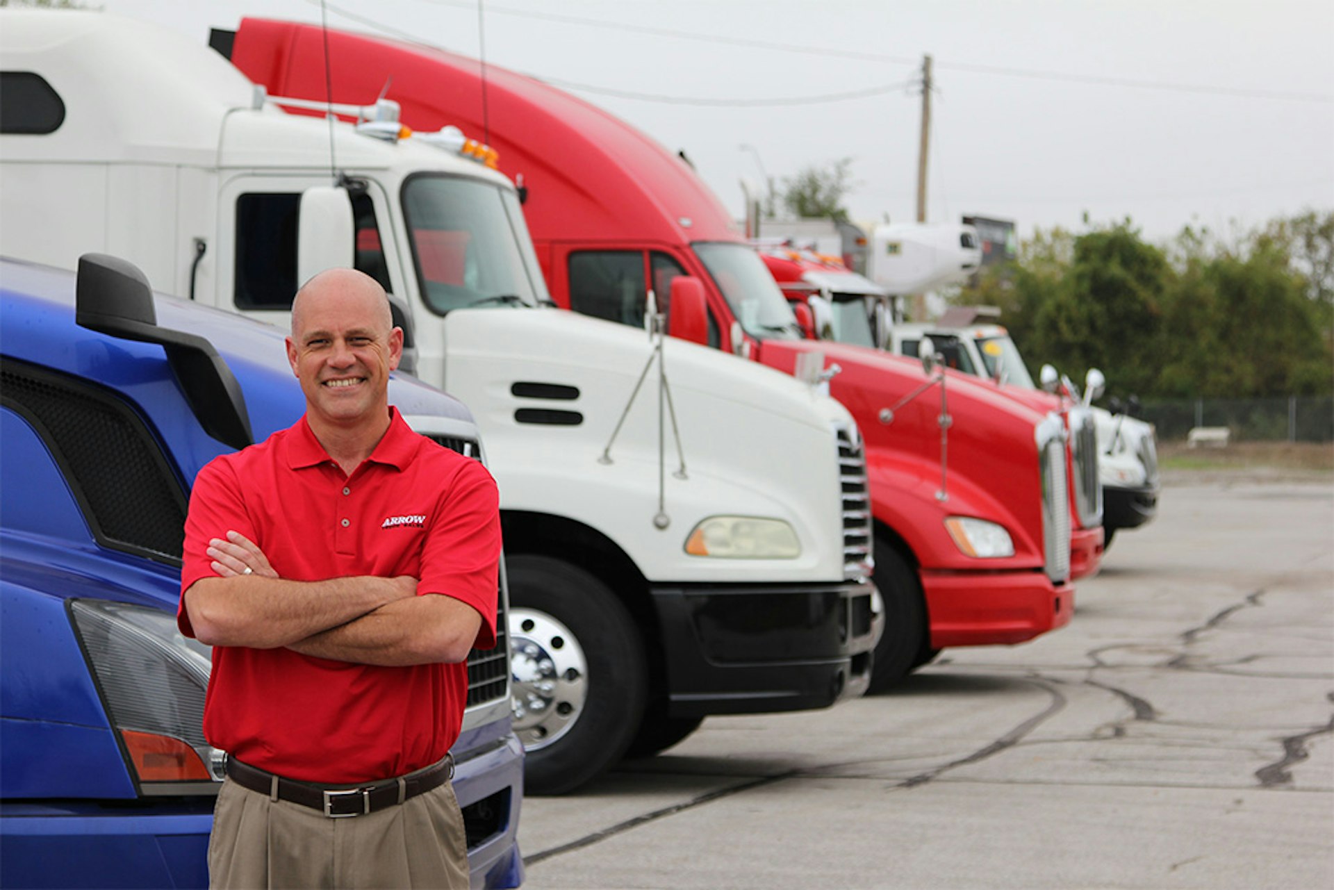 Clear and Simple Used Truck Buying Cover Image