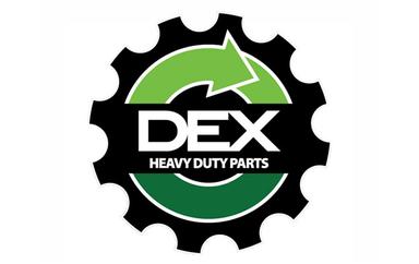 Dex Logo