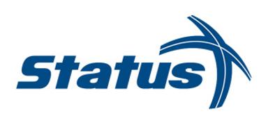 Status Logo