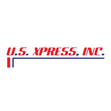 USxpress Logo