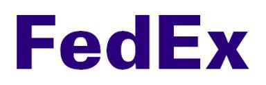 FedEx Logo