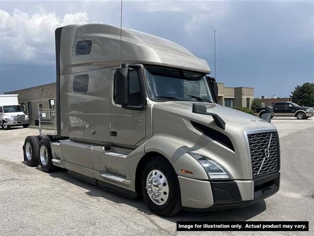 2022 Volvo VNL 760