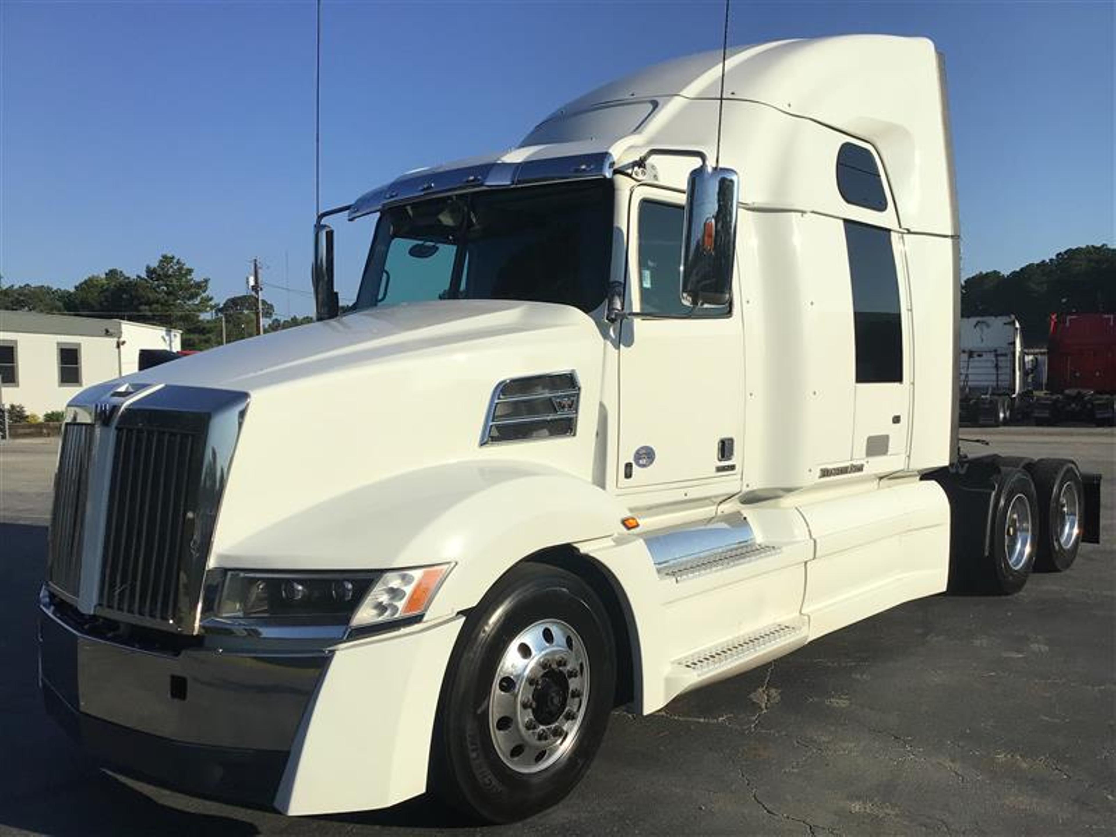 2020 Western Star 5700XE