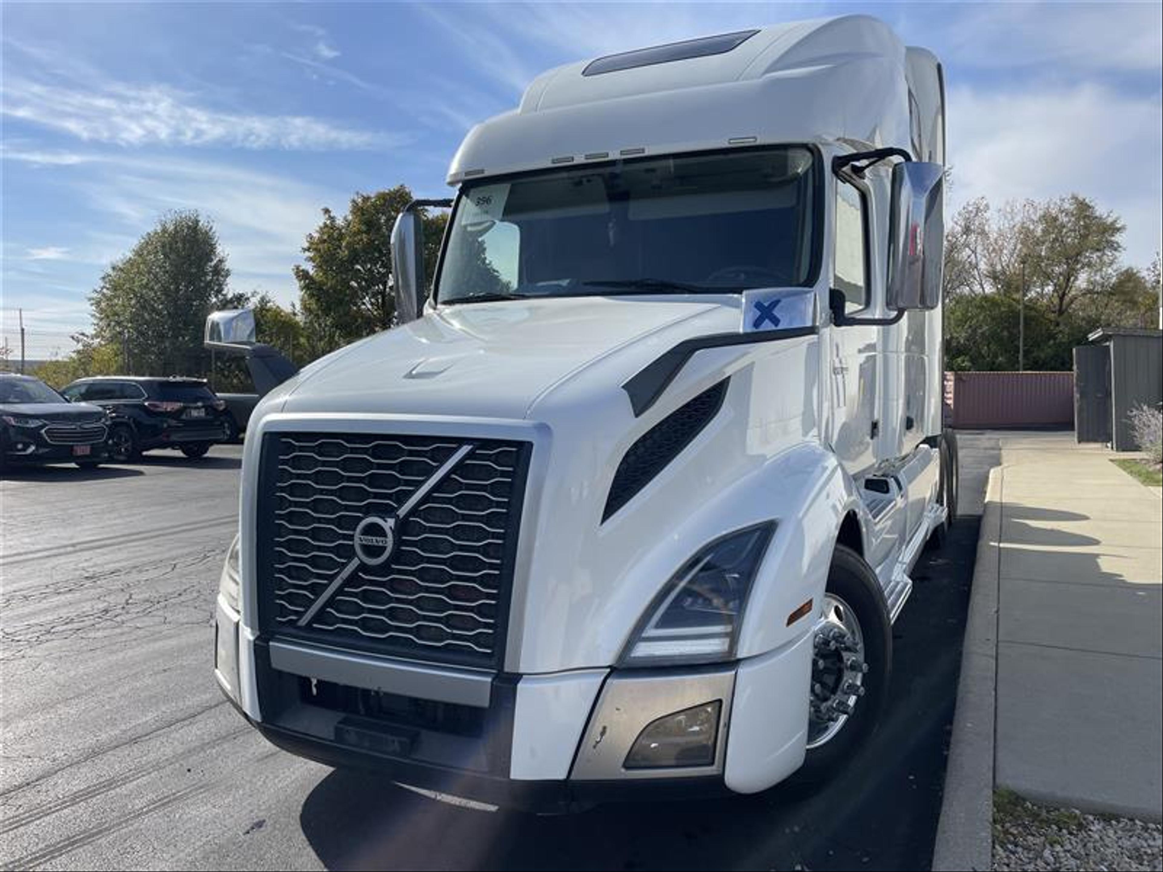 2020 Volvo VNL 860