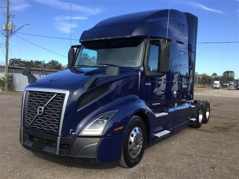 2021 Volvo VNL 760