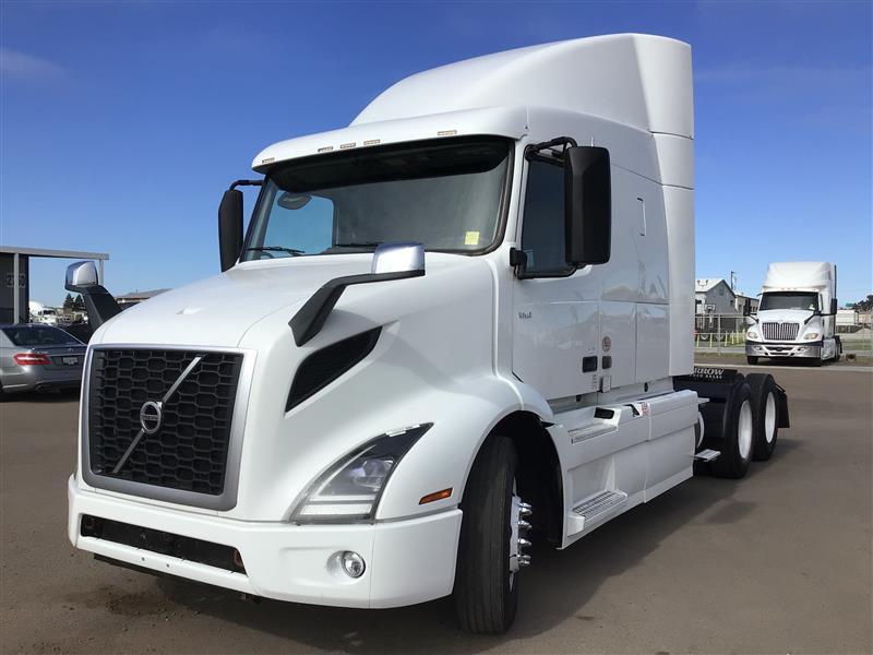 2019 Volvo VNL 640