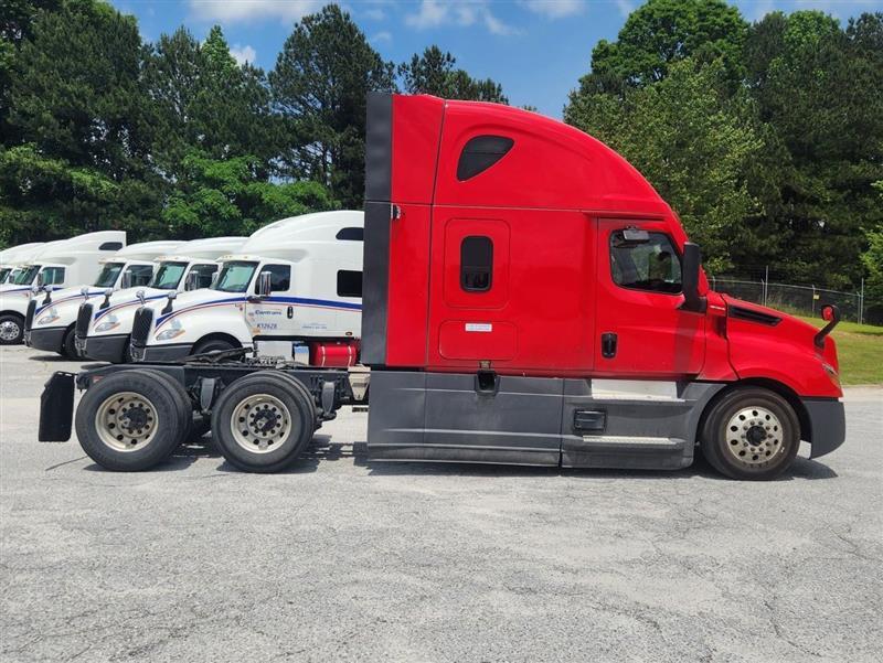 2022 Freightliner Cascadia Evolution Next Gen