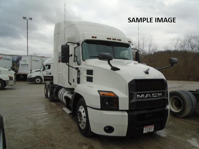 2019 Mack AN64T