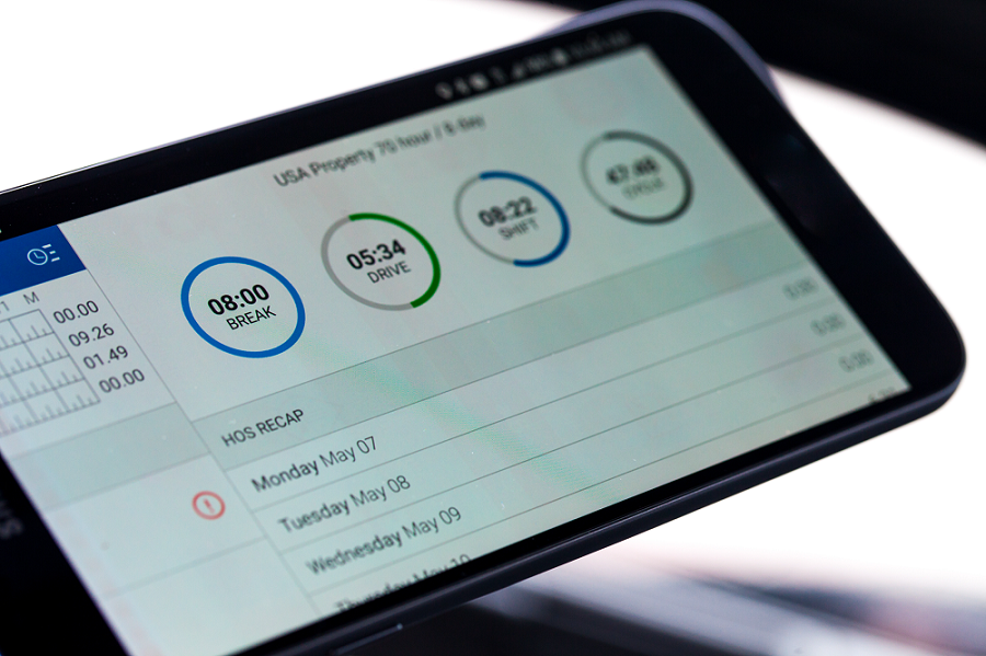 How ELD Mandates Have Revolutionized the Trucking Industry Cover Image