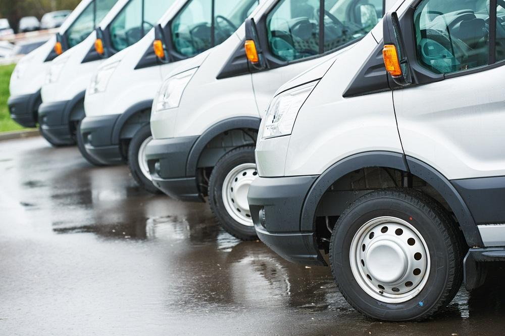 What to Consider When Upgrading Your Commercial Fleet Cover Image