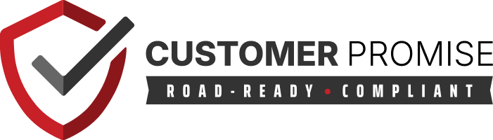 Customer Promise Badge