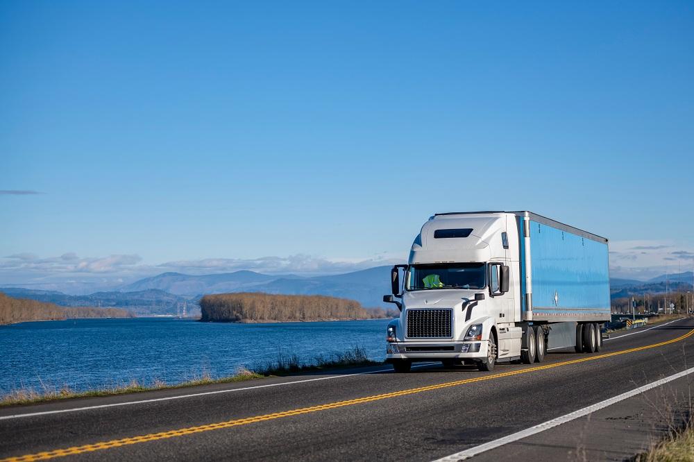 Common Industry Hazards for Truck Drivers Cover Image