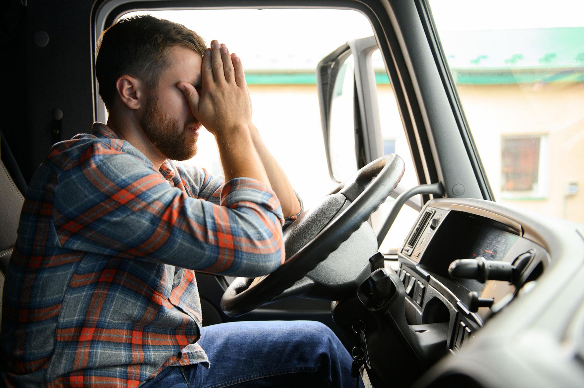 How Your Driving Record Impacts CDL Eligibility Cover Image