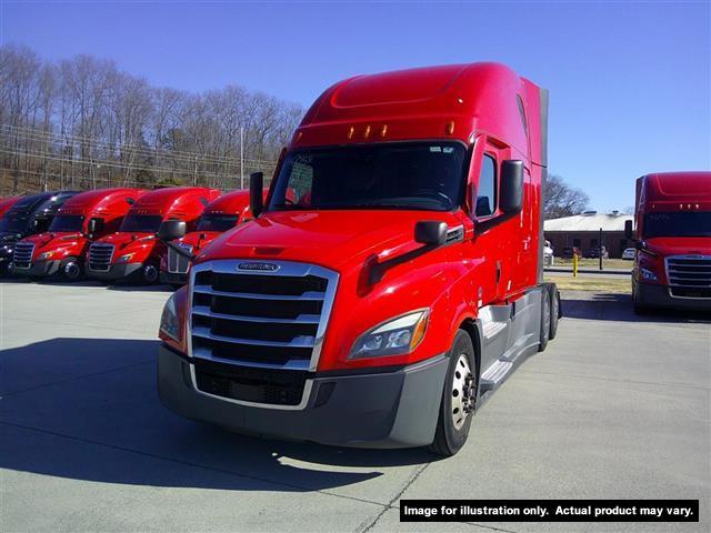 2023 Freightliner Cascadia