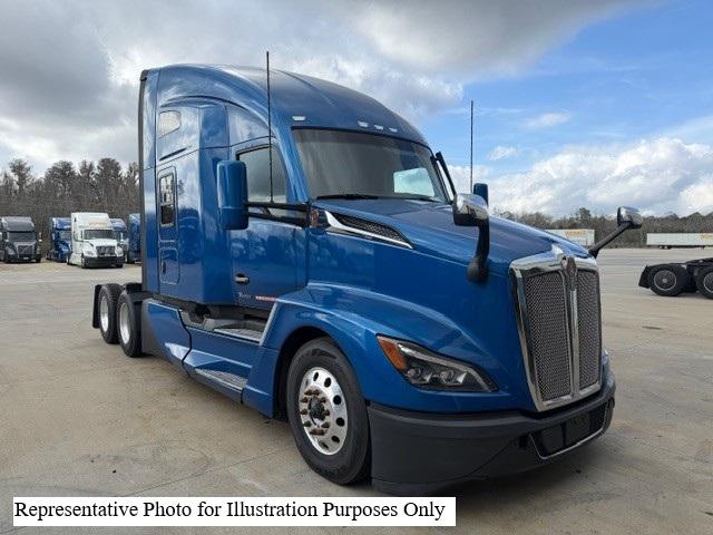 2022 Kenworth T680