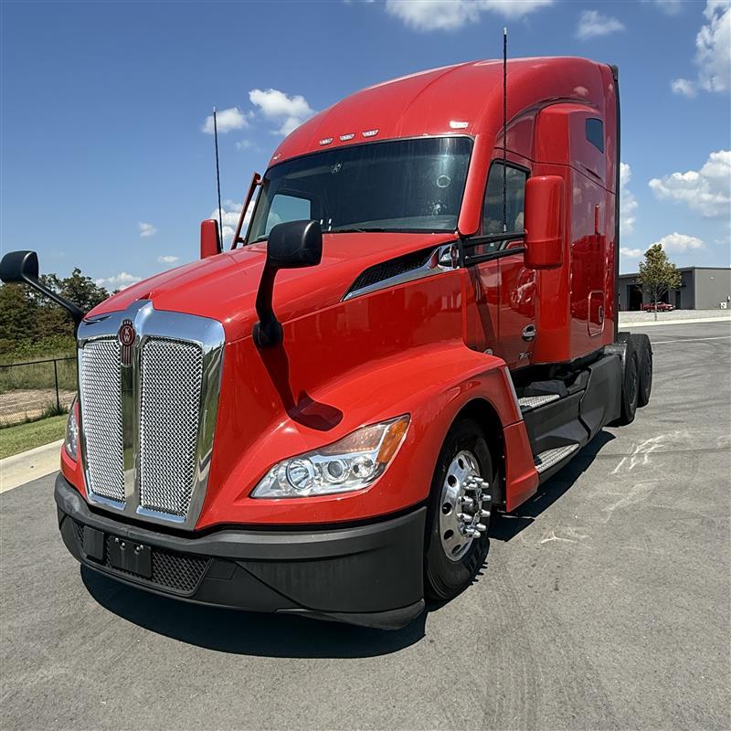 2023 Kenworth T680