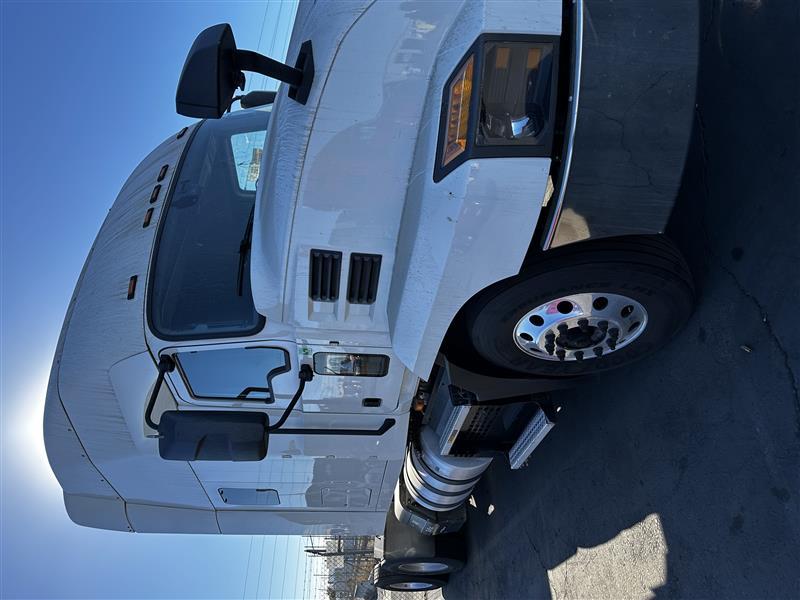 2021 Mack AN64T